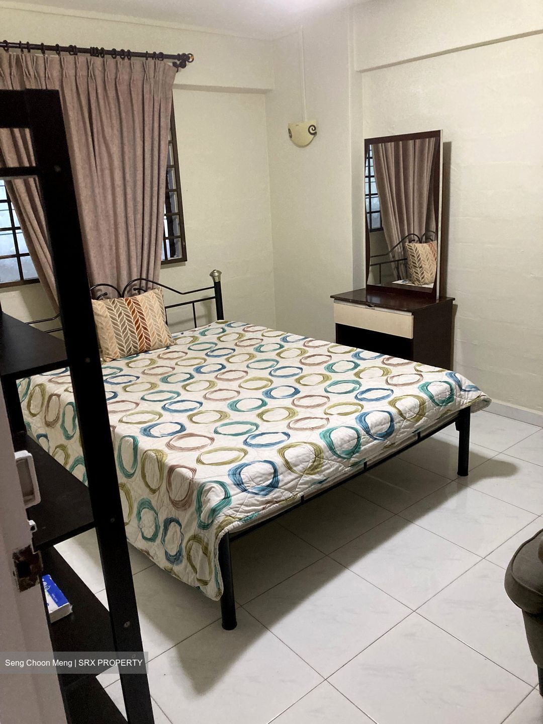 Blk 21 Dover Ville (Queenstown), HDB 3 Rooms #450566981